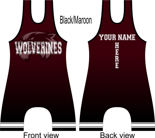 Wolverine Many colors available Click to see options