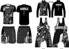 Titan Wrestling Academy Package #5.1