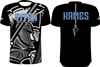 Titan Wrestling Academy Compression Shirt