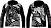 Titan Wrestling Academy Hoodie