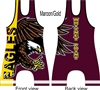 Whitney Point Team singlet