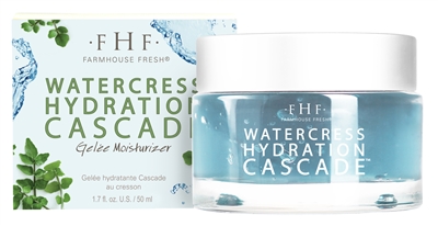 Watercress Hydration Cascadeâ„¢ GelÃ©e Moisturizer