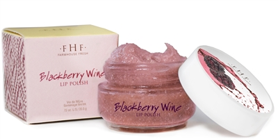 Blackberry Wine Lip Polish