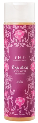 Pink MoonÂ® Body Wash