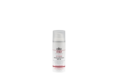 EltaMD UV Clear Broad-Spectrum SPF 46