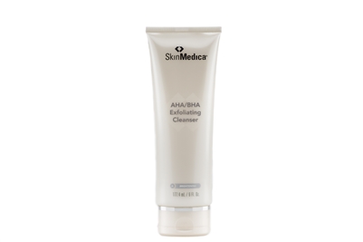 SkinMedica AHA/BHA Exfoliating Cleanser