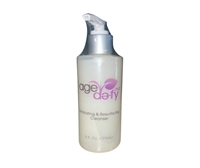 Age De-fy Exfoliating & Resurfacing Cleanser