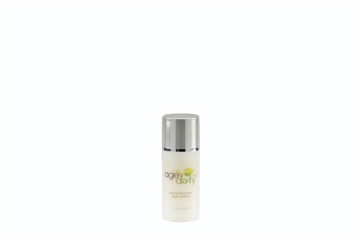 Age De-fy Retinol  Night Creme