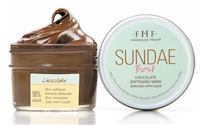 Sundae Best - Chocolate Softening Mask with CoQ10