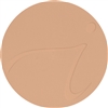 PurePressedÂ® Base Mineral Foundation REFILL Cognac