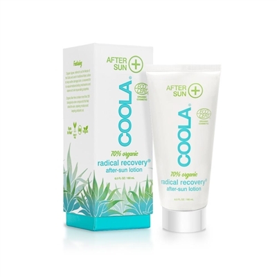 Coola After Sun Recovery