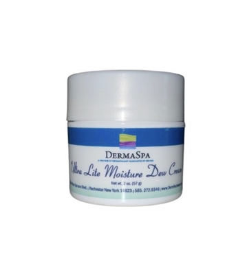 Ultra Lite Moisture Dew Cream