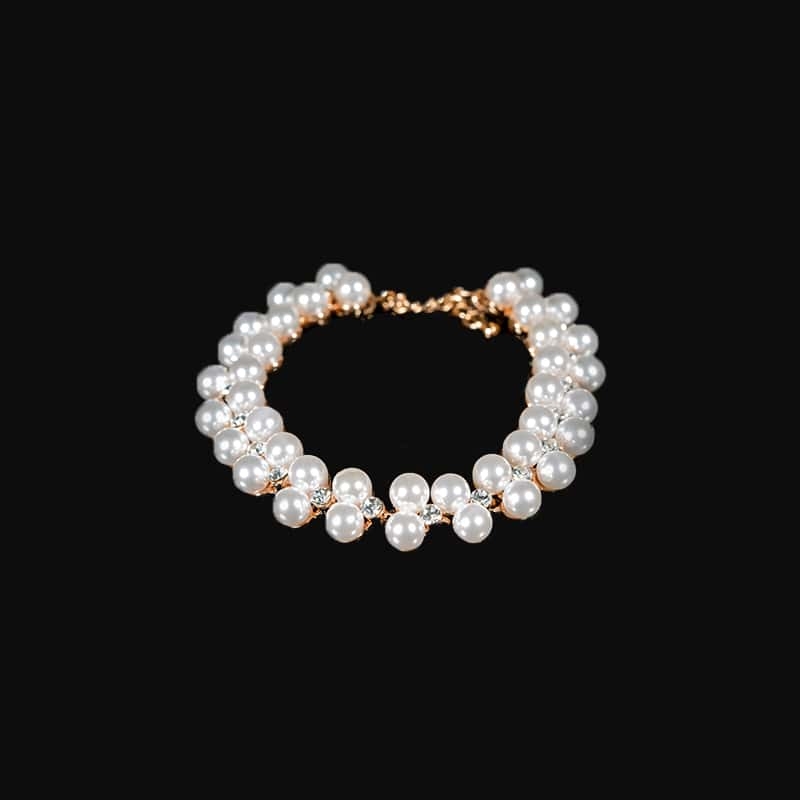 3.0 - 8.0mm Cultured Freshwater Pearl