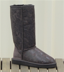 Australian sheepskin boots