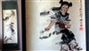 Genuine Chinese Painting on scroll