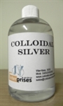 Colloidal Silver Liquid