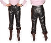 Ladies Sheepskin Pants