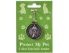 Pet Blessing Collar/Key Tag