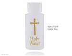 Holy Water Bottle | Holy Water