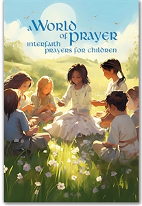 Interfaith World of Prayer Booklet