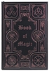 Book of Magic Journal