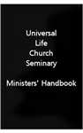 ULC Seminary Ministers' Handbook