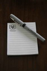 ULC Note Paper