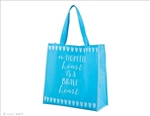 Hopeful Heart Carry Bag