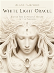 White Light Oracle Deck