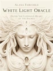 White Light Oracle Deck