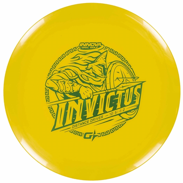 Innova Gstar Invictus