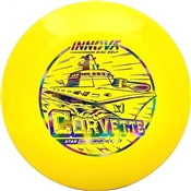 Innova Star Corvette