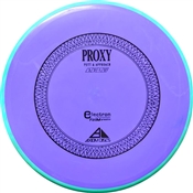 Axiom Discs Electron Firm Proxy