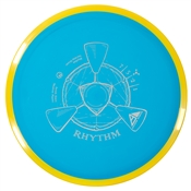 Axiom Discs Neutron Rhythm