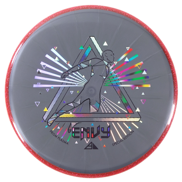 Axiom Discs Prism Plasma Envy