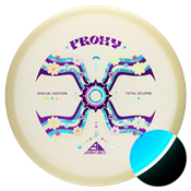 Axiom Discs Total Eclipse 2.0 Glow Proxy - 2023 Special Edition