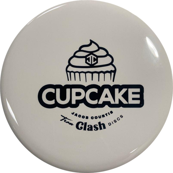 Clash Discs Hardy Popcorn - Cupcake Team Series