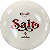 Clash Discs Steady Salt