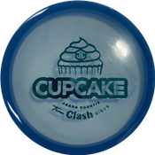 Clash Discs Steady Mango - Cupcake Team Series
