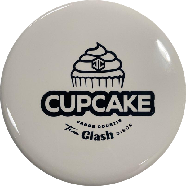 Clash Discs Steady Popcorn - Cupcake Team Series