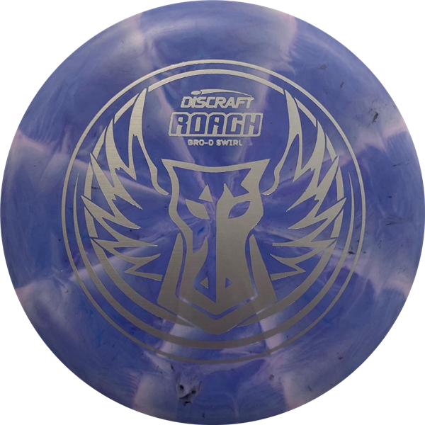 Discraft Brodie Smith Bro-D Swirl Roach