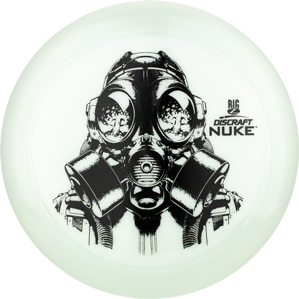 Big Z Nuke