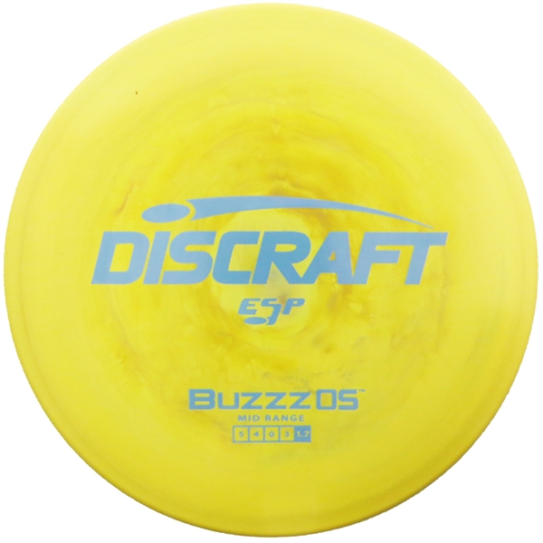 Discraft ESP Buzzz OS