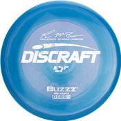 Discraft ESP Buzzz (Paul McBeth 6x)