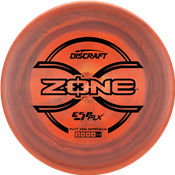 Discraft ESP FLX Zone