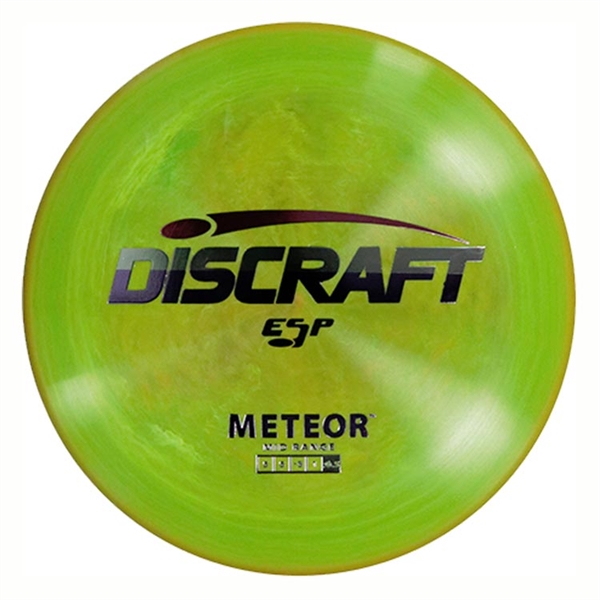 Discraft ESP Meteor