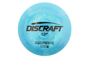 Discraft ESP Raptor