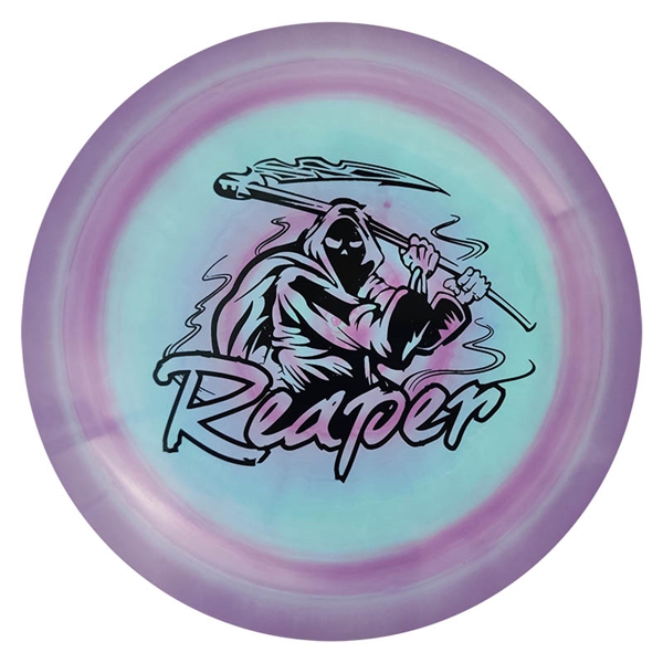 Discraft ESP Swirl Reaper