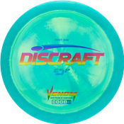 Discraft ESP Venom - First Run