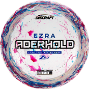 Discraft Jawbreaker Z FLX Nuke- Ezra Aderhold 2024 Tour Series